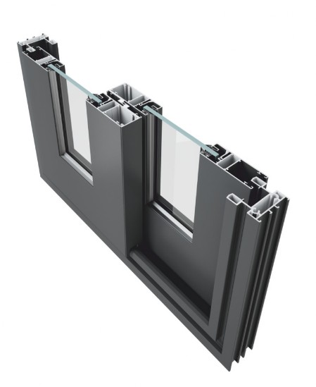L 50 SYSTEM L 50 SYSTEM