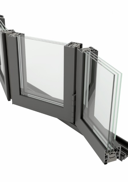 TM 77 BIFOLD TM 77 BIFOLD