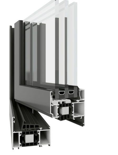 TM 77HI SYSTEM TM 77HI SYSTEM